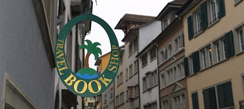 Buch Zürich